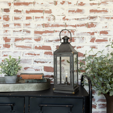 Michael LED Lantern