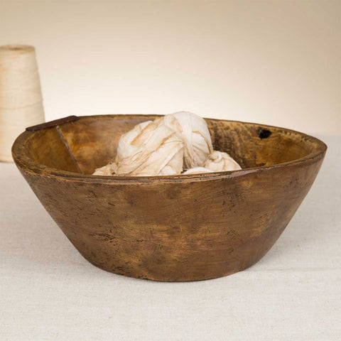 Nanny's Fixin Bowl