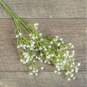 26.5" BABY'S BREATH SPRAY