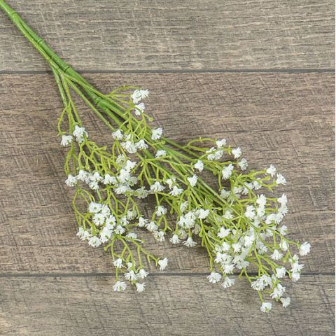 26.5" BABY'S BREATH SPRAY