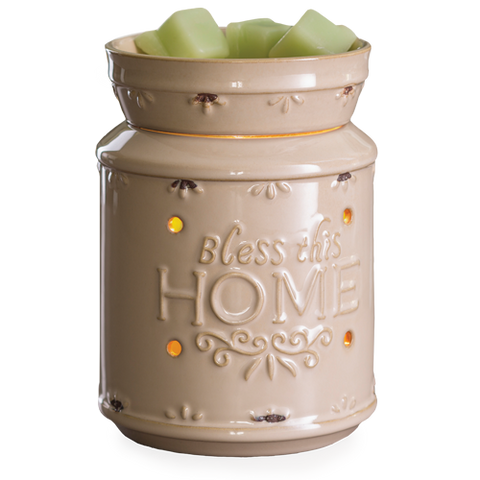 Bless This Home Illumination