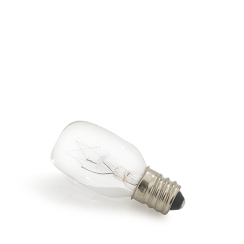 NP7 Bulb Candle Warmer Replacement Bulb