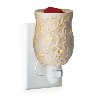 Chai Pluggable Fragrance Warmer