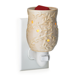 Chai Pluggable Fragrance Warmer