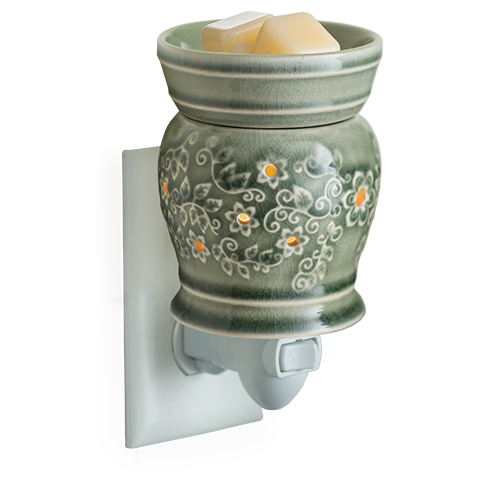 Perennial Pluggable Fragrance Warmer