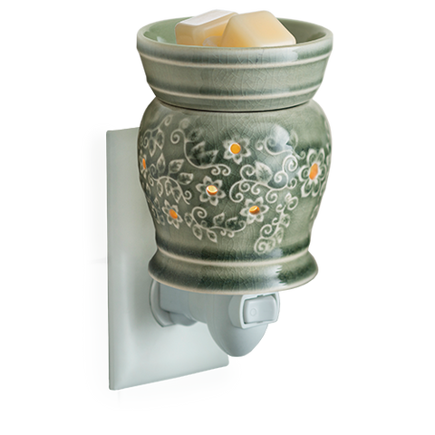 Perennial Pluggable Fragrance Warmer