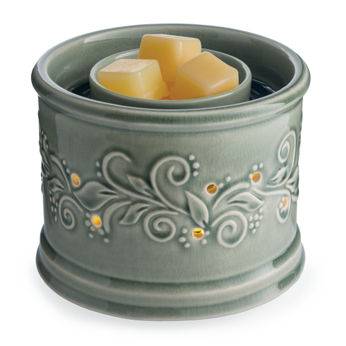 Perennial Illuminaire Fan Fragrance Warmer