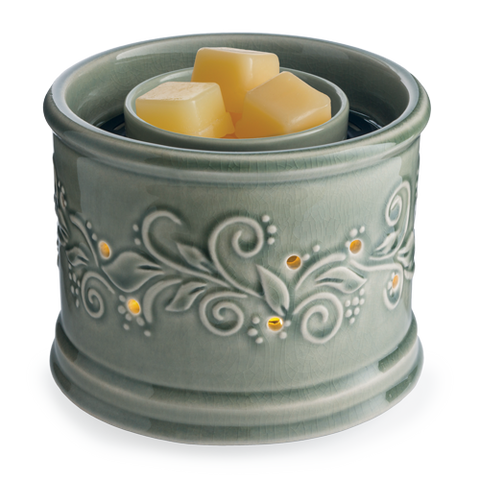 Perennial Illuminaire Fan Fragrance Warmer