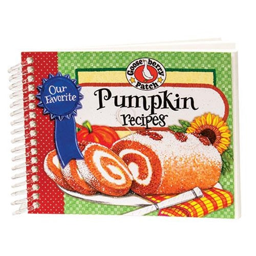 Our Favorite Pumpkin Recipes