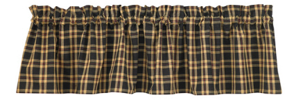 Cambridge Valance 14"
