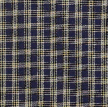 Sturbridge Swag - 36" - Navy