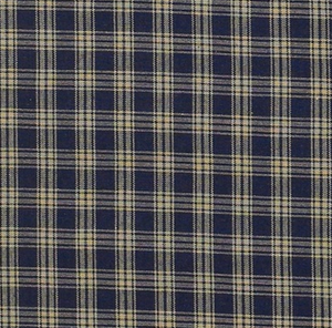 Sturbridge Swag - 36" - Navy