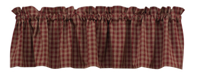 Sturbridge Valance - Wine