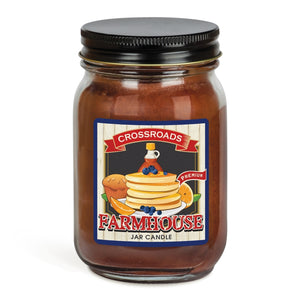 Farmhouse - 12 oz. Pint Candle
