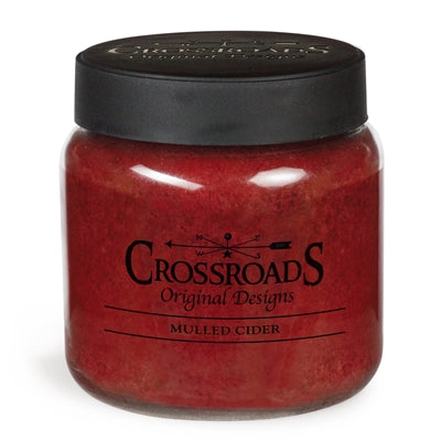Mulled Cider - 16 oz. Candle