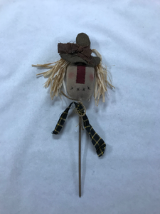 Scarecrow Pick