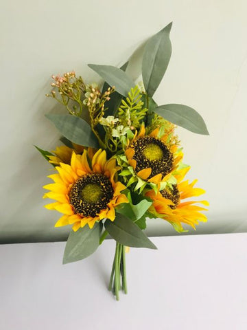 Sunflower Bouquet