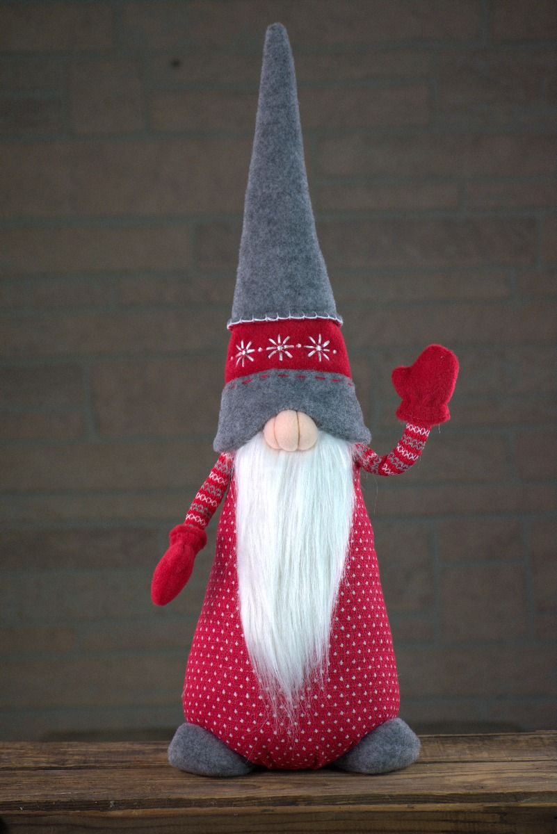 Iris  Gnome