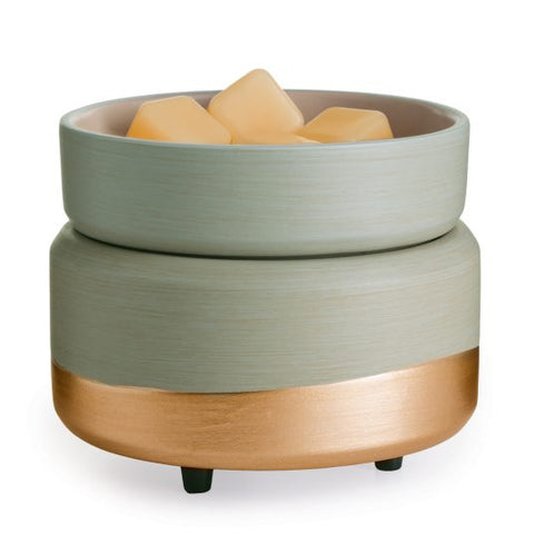 Classic Warmer - 2 piece