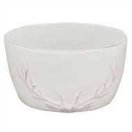 Deer Silhouette Bowl (Small)