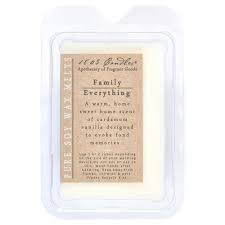 1803 Melts: Family Everything