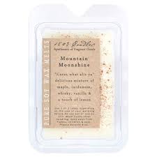 1803 Melts: Mountain Moonshine