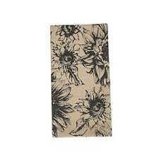 Sunflower Garden Napkin
