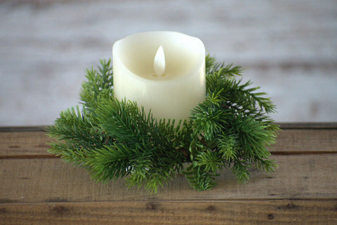 Natural Pine