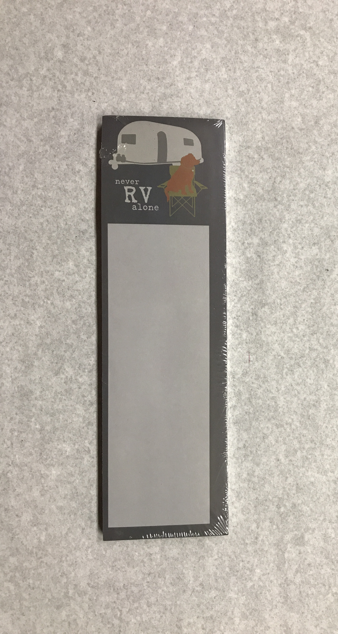 RV Notepad