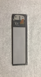 RV Notepad