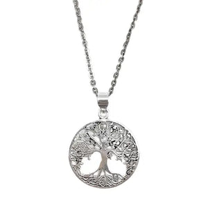 Tree of Life Pendant