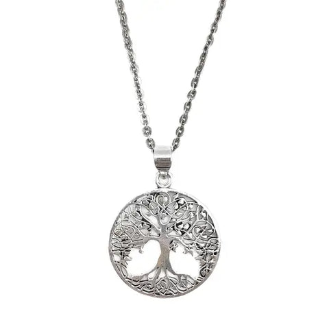 Tree of Life Pendant