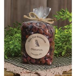 Cinnamon Potpourri, 1/2 lb.