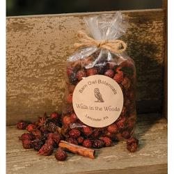 Walk in the Woods Potpourri, 1/2 lb.