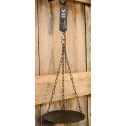 General Store Metal Scale