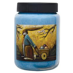 Peter Rabbit Jar Candle - 26 oz.