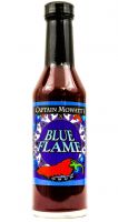 Blue Flame Hot Sauce