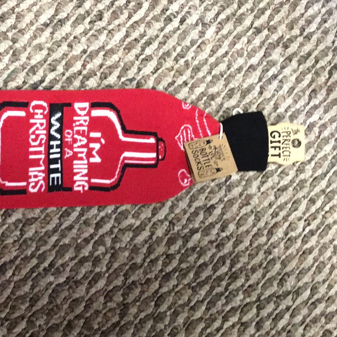 Wine Sock