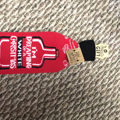 Wine Sock