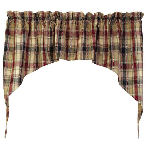 Hickory Swag  72" X 36"