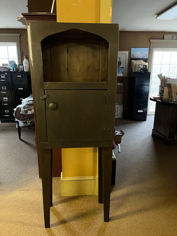 Farmhouse Honey Cupboard - Store Pickup Only