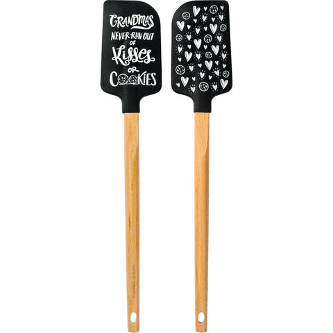 Spatula - Kisses Or Cookies