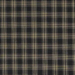 Sturbridge - Placemat - Black