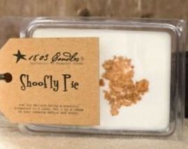 1803 Melts: Shoofly Pie