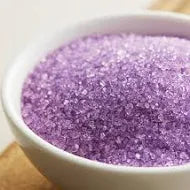 1803 Candle: Lavender Sugar