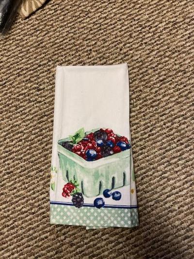 Tea Towel