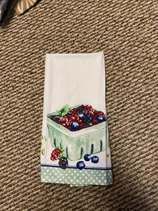Tea Towel