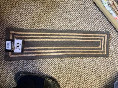 Braided Runner - 8" x 28"