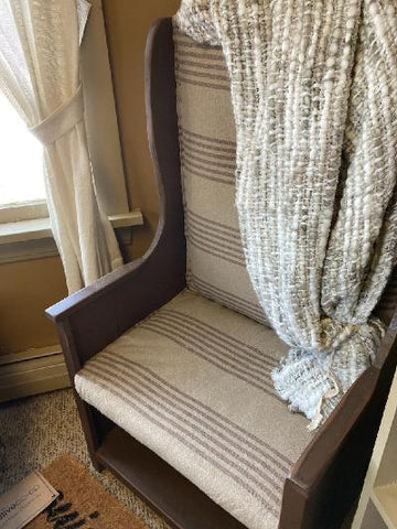 Franklin Chairs