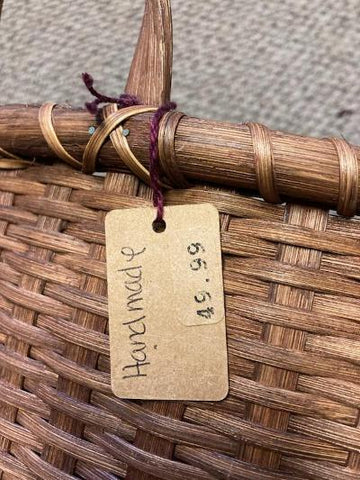 Handmade Basket